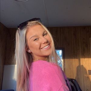 Meet your Posher, Annalyn